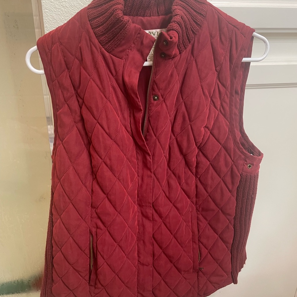 Womens Orvis jackets